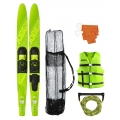 Водные лыжи Jobe Allegre Ski Package